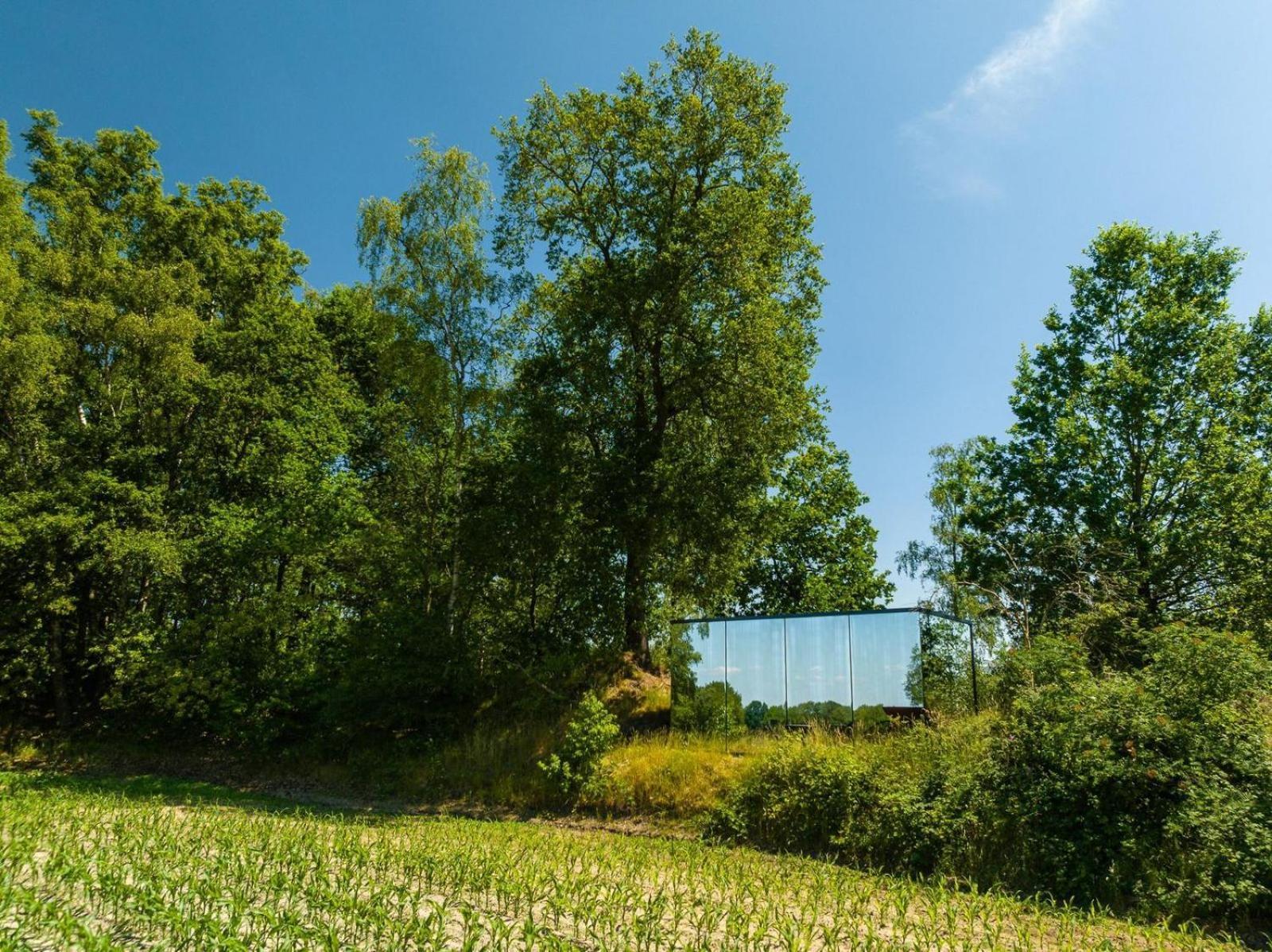 Resort Wilsumer Berge Exteriör bild