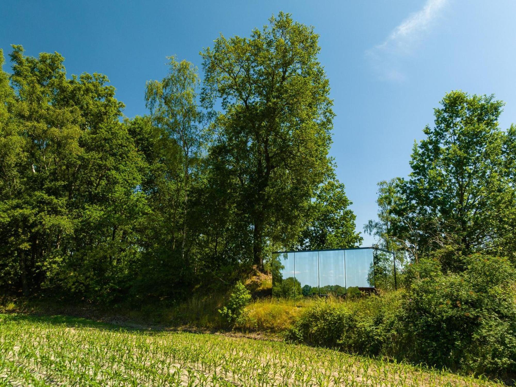 Resort Wilsumer Berge Exteriör bild