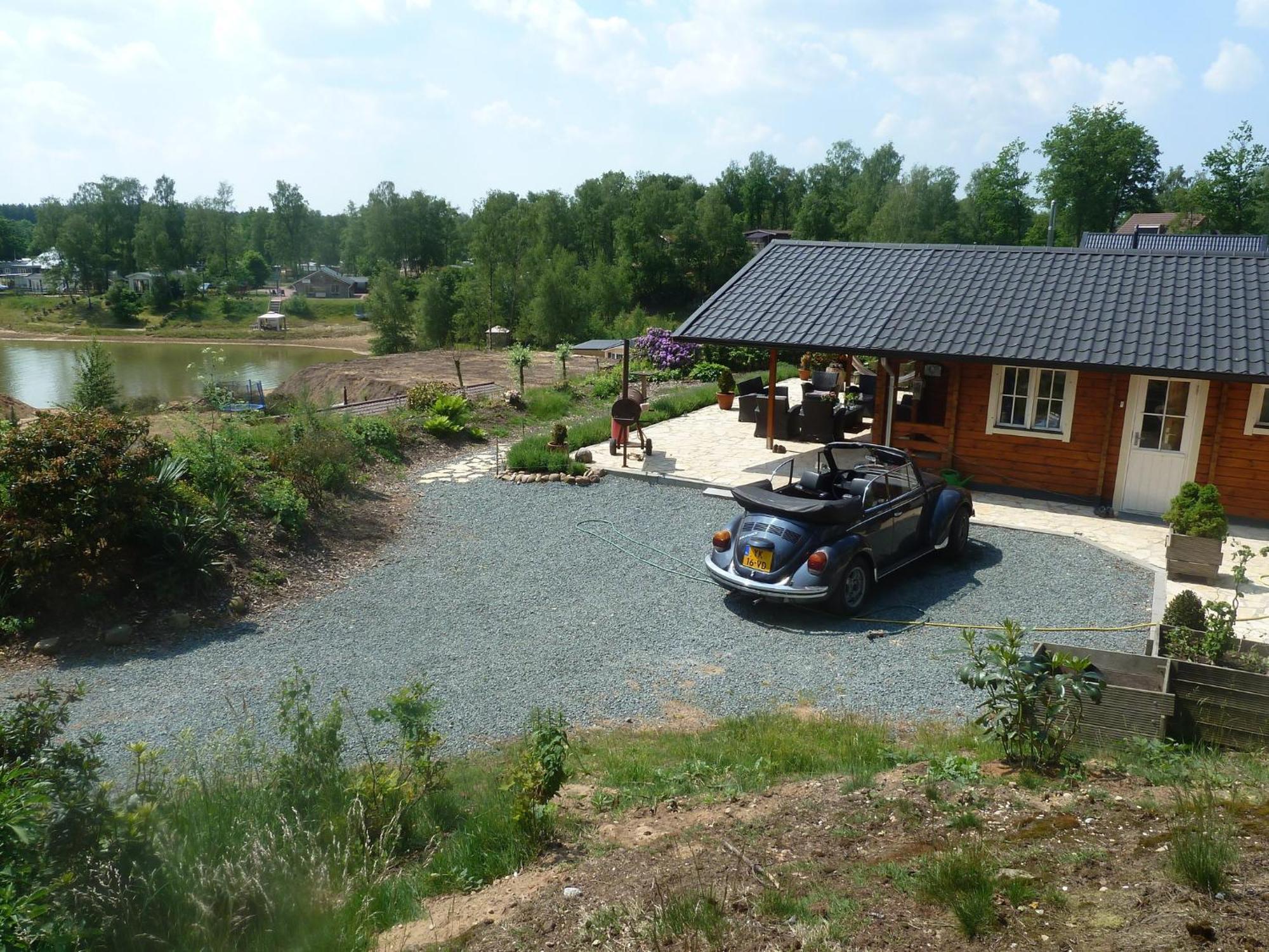 Resort Wilsumer Berge Rum bild