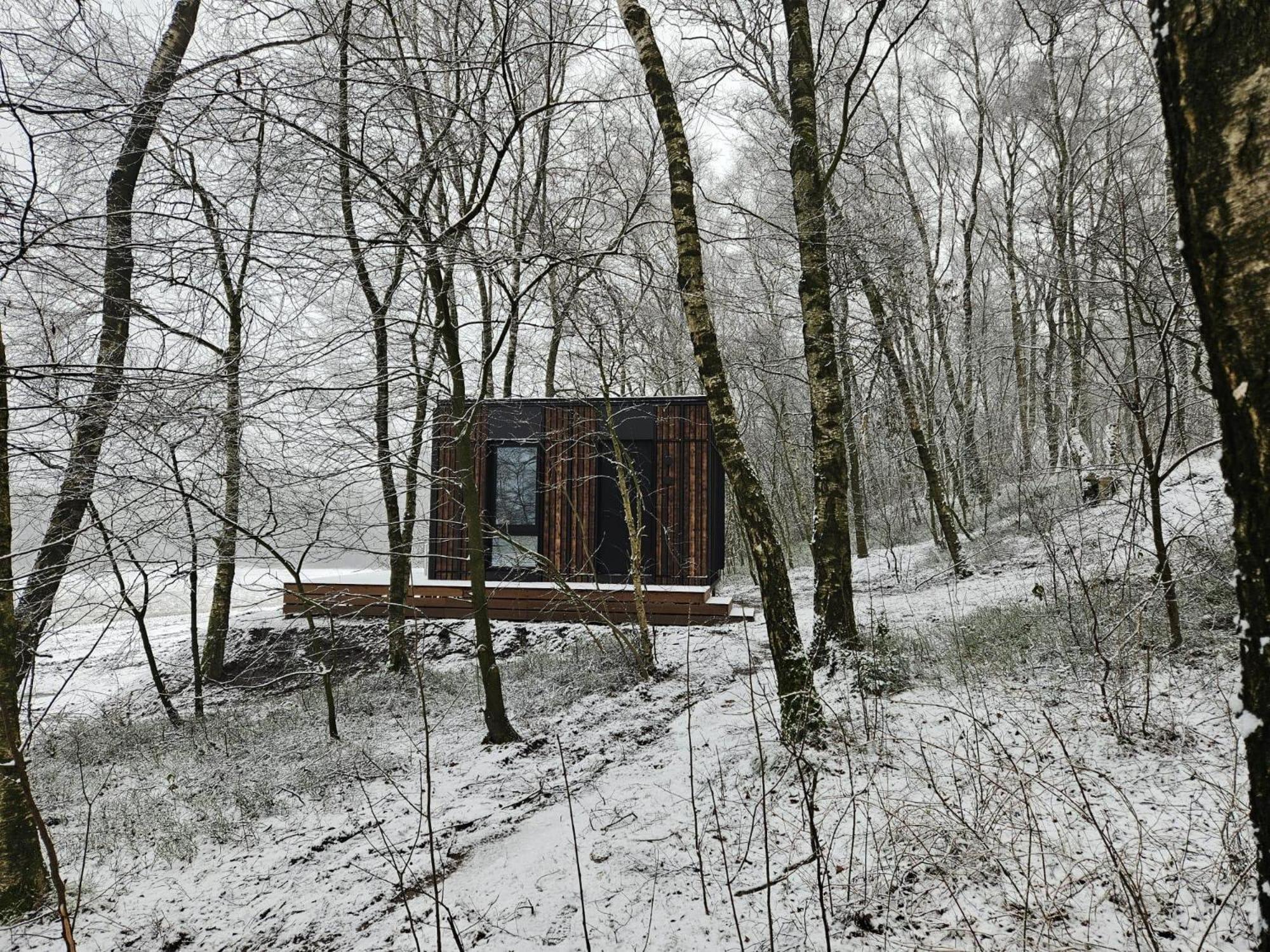 Resort Wilsumer Berge Rum bild