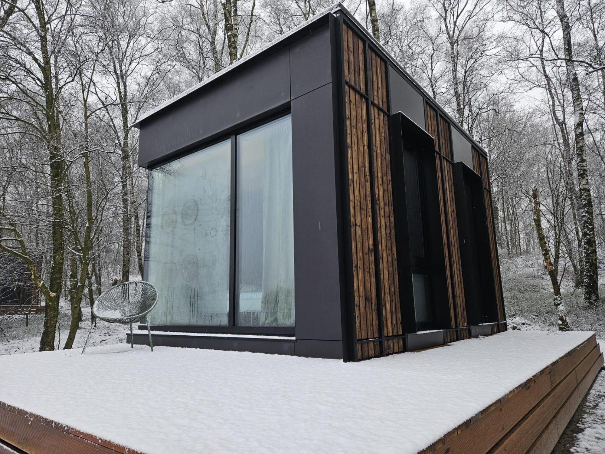 Resort Wilsumer Berge Rum bild