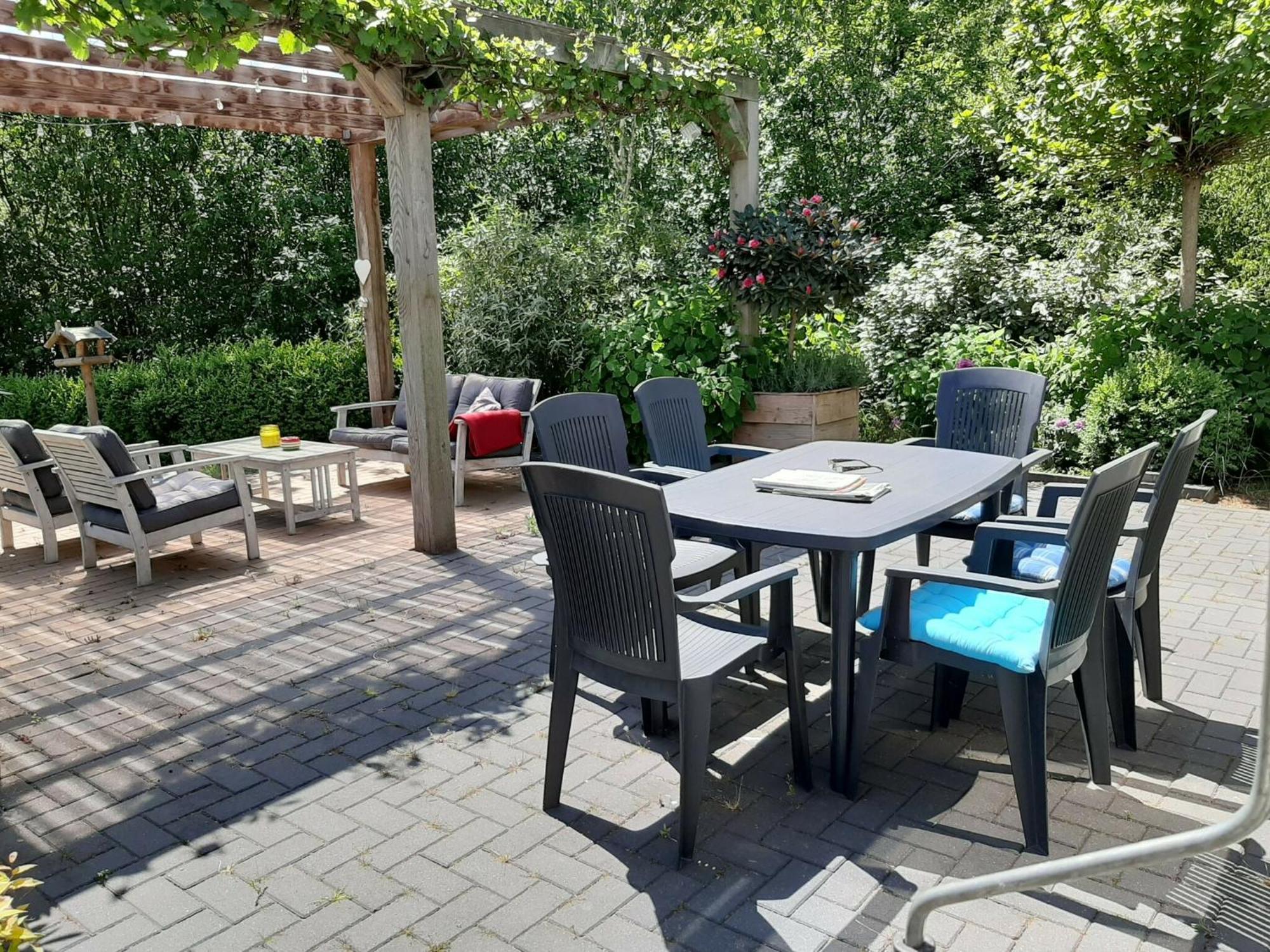 Resort Wilsumer Berge Rum bild