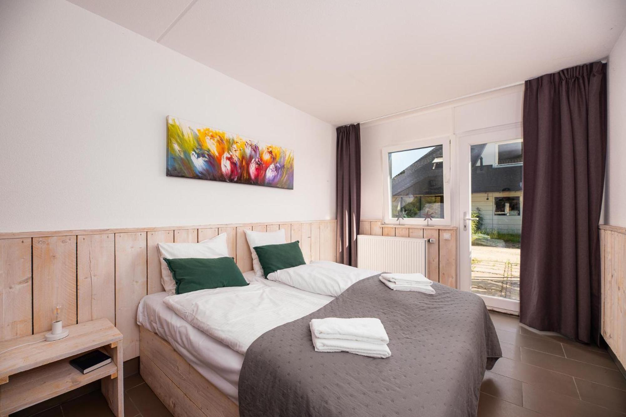 Resort Wilsumer Berge Rum bild