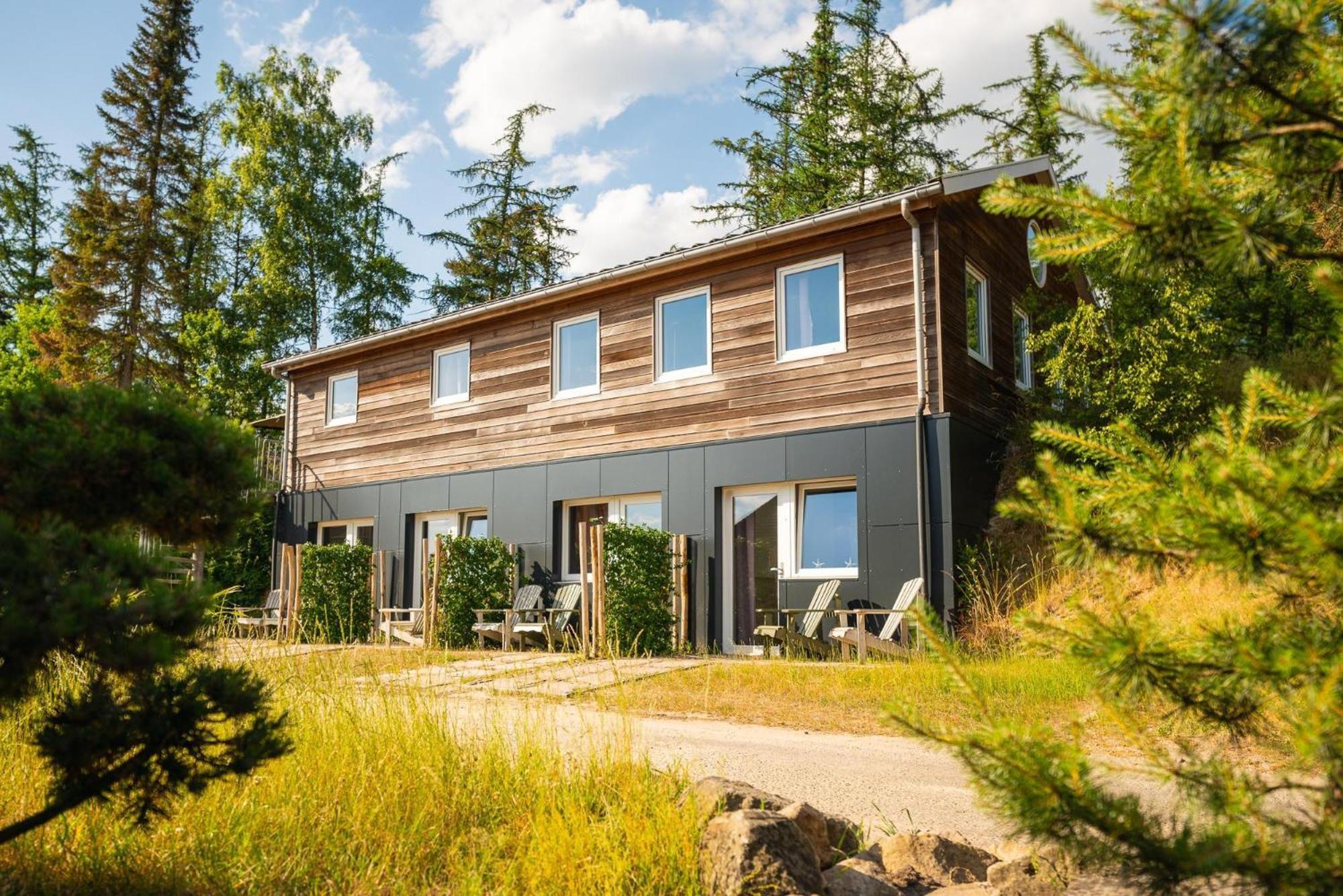 Resort Wilsumer Berge Rum bild